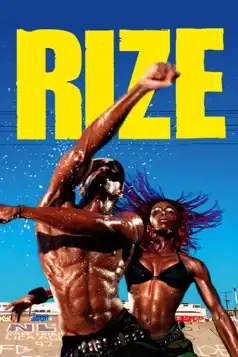 Watch and Download Rize