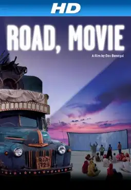 Watch and Download Road, Movie 2