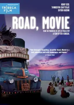 Watch and Download Road, Movie 3