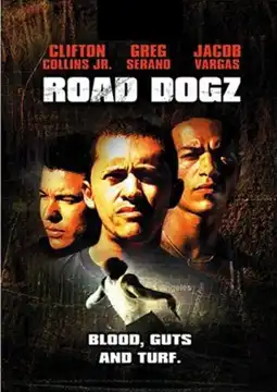 Watch and Download Road Dogz 3