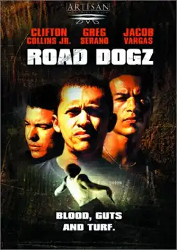 Watch and Download Road Dogz 4