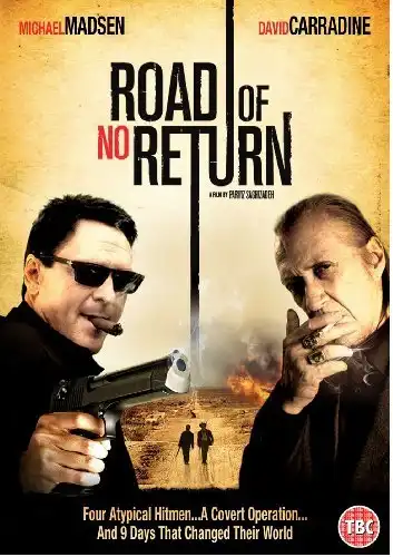 Watch and Download Road of No Return 4