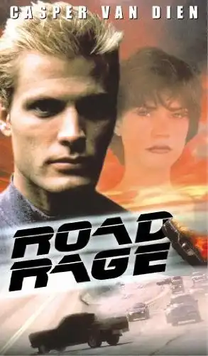 Watch and Download Road Rage 2