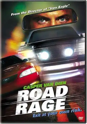 Watch and Download Road Rage 3