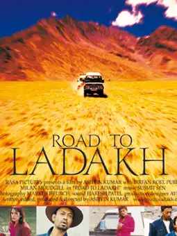 Watch and Download Road to Ladakh 5