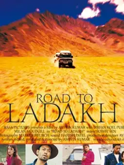 Watch and Download Road to Ladakh 6