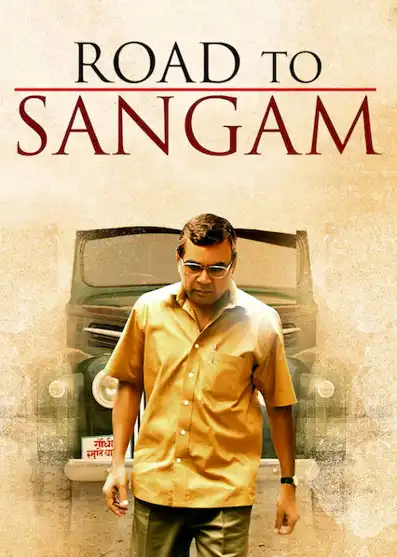 Watch and Download Road to Sangam 4