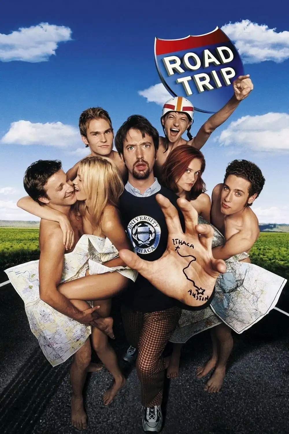 Watch and Download Road Trip