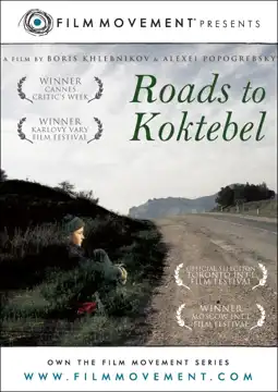 Watch and Download Roads to Koktebel 2