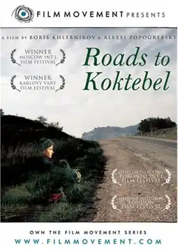 Watch and Download Roads to Koktebel 4