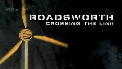 Watch and Download Roadsworth: Crossing the Line 1