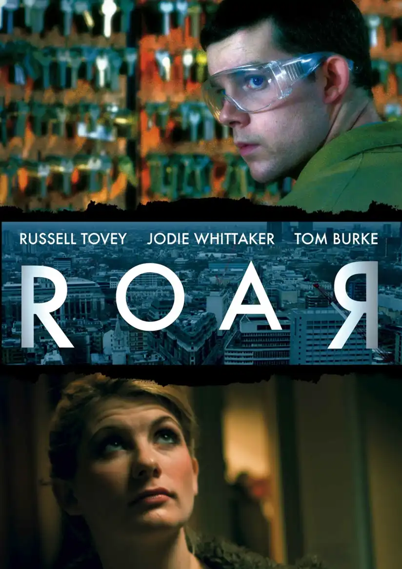 Watch and Download Roar 4