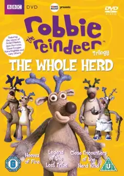 Watch and Download Robbie the Reindeer in Close Encounters of the Herd Kind 4