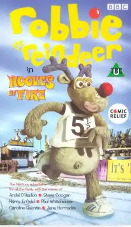 Watch and Download Robbie the Reindeer: Hooves of Fire 10