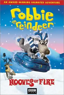 Watch and Download Robbie the Reindeer: Hooves of Fire 13