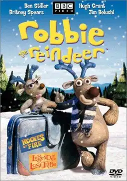 Watch and Download Robbie the Reindeer: Hooves of Fire 4