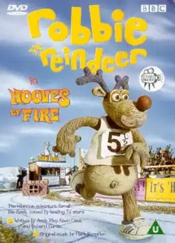 Watch and Download Robbie the Reindeer: Hooves of Fire 7