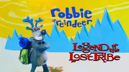 Watch and Download Robbie the Reindeer: Legend of the Lost Tribe 1