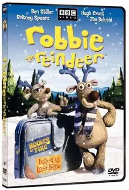 Watch and Download Robbie the Reindeer: Legend of the Lost Tribe 3