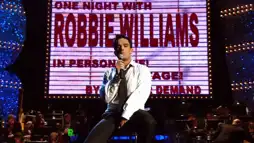 Watch and Download Robbie Williams: Live at the Albert 1