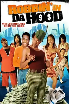 Watch and Download Robbin’ in da Hood