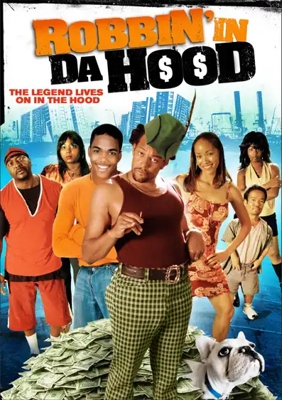 Watch and Download Robbin' in da Hood 1