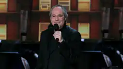 Watch and Download Robert Klein: The Amorous Busboy of Decatur Avenue 1