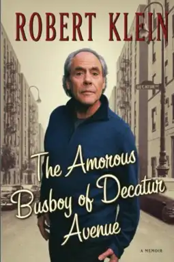 Watch and Download Robert Klein: The Amorous Busboy of Decatur Avenue 3