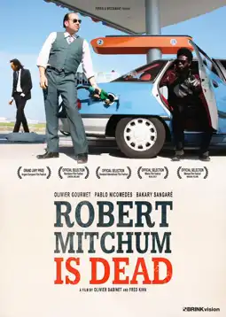 Watch and Download Robert Mitchum Est Mort 2