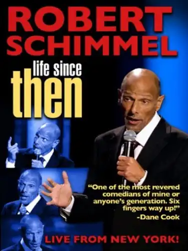 Watch and Download Robert Schimmel: Life Since Then 1