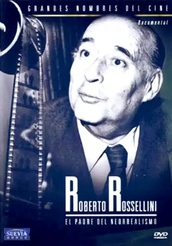 Watch and Download Roberto Rossellini: Fragments and Jokes 1