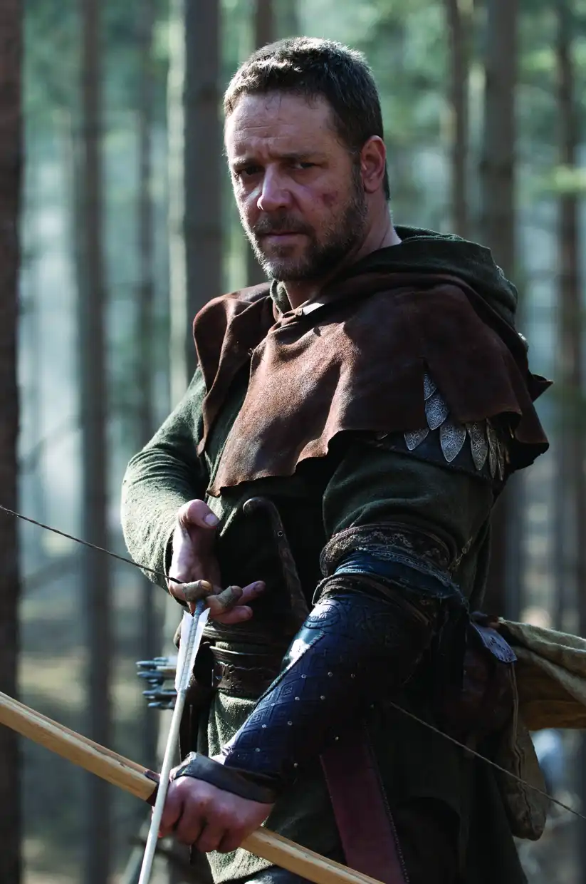 Watch and Download Robin Hood 16