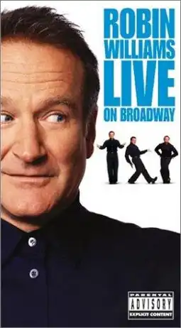 Watch and Download Robin Williams: Live on Broadway 10