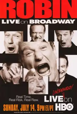 Watch and Download Robin Williams: Live on Broadway 15