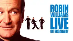 Watch and Download Robin Williams: Live on Broadway 2