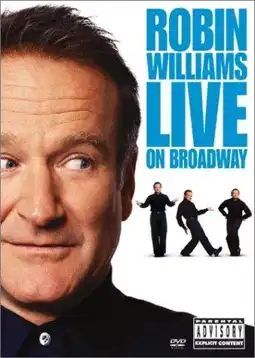 Watch and Download Robin Williams: Live on Broadway 3