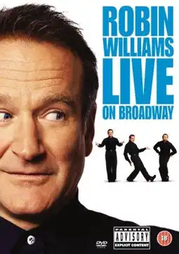 Watch and Download Robin Williams: Live on Broadway 5