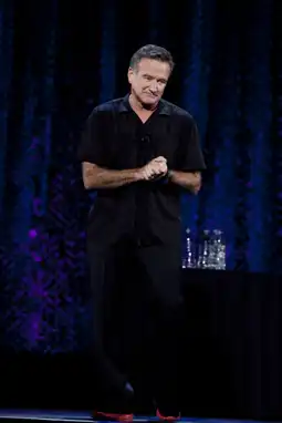 Watch and Download Robin Williams: Weapons of Self Destruction 10