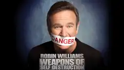 Watch and Download Robin Williams: Weapons of Self Destruction 3