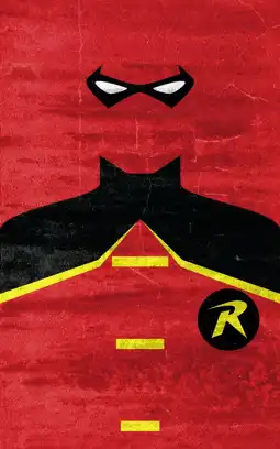 Watch and Download Robin: The Story of Dick Grayson 3