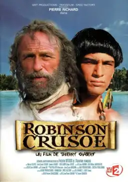 Watch and Download Robinson Crusoe 3