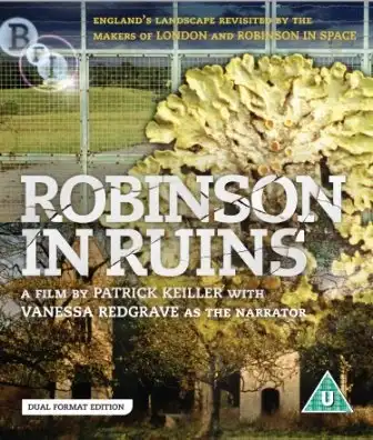 Watch and Download Robinson in Ruins 1