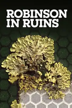 Watch and Download Robinson in Ruins