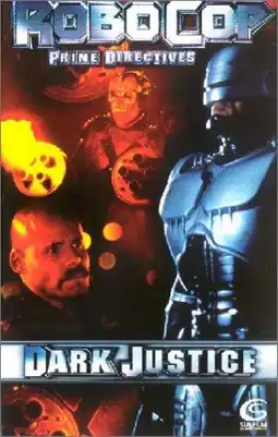 Watch and Download RoboCop: Prime Directives 10