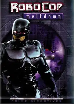 Watch and Download RoboCop: Prime Directives 11