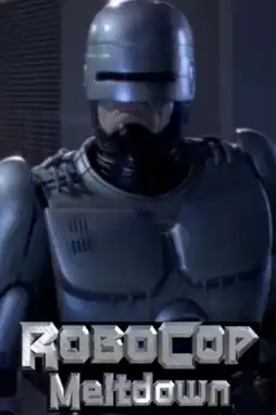 Watch and Download RoboCop: Prime Directives 2