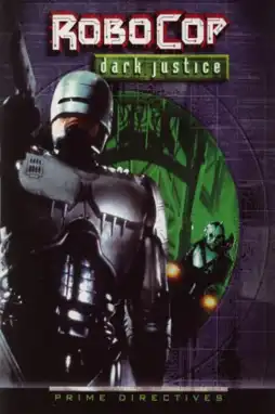 Watch and Download RoboCop: Prime Directives 3