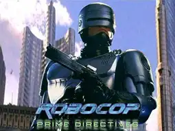 Watch and Download RoboCop: Prime Directives 4