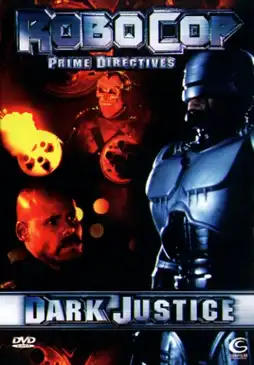 Watch and Download RoboCop: Prime Directives 5