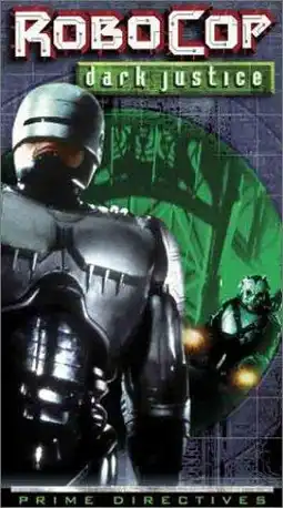 Watch and Download RoboCop: Prime Directives 6